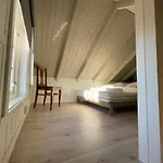 Lofoten_beach_eggum_cabin Сasa de vacaciones Eggum